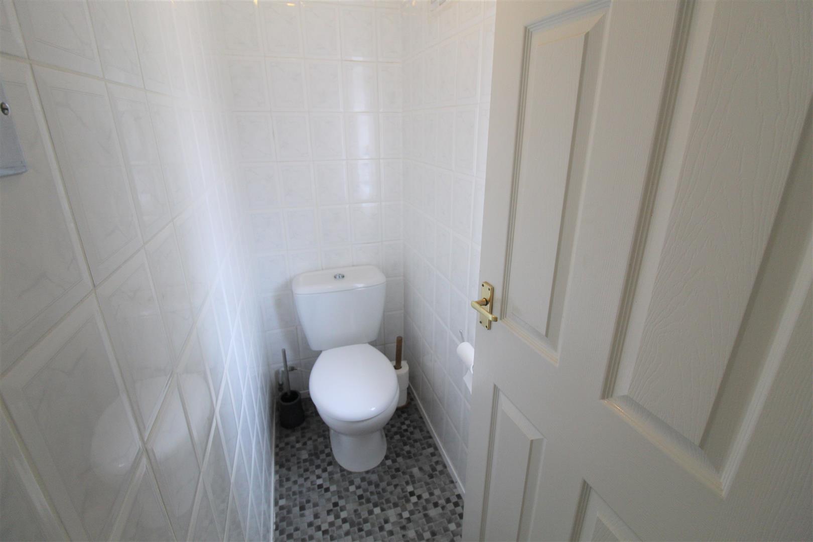 Haslemere Avenue, Milton, Stoke-On-Trent